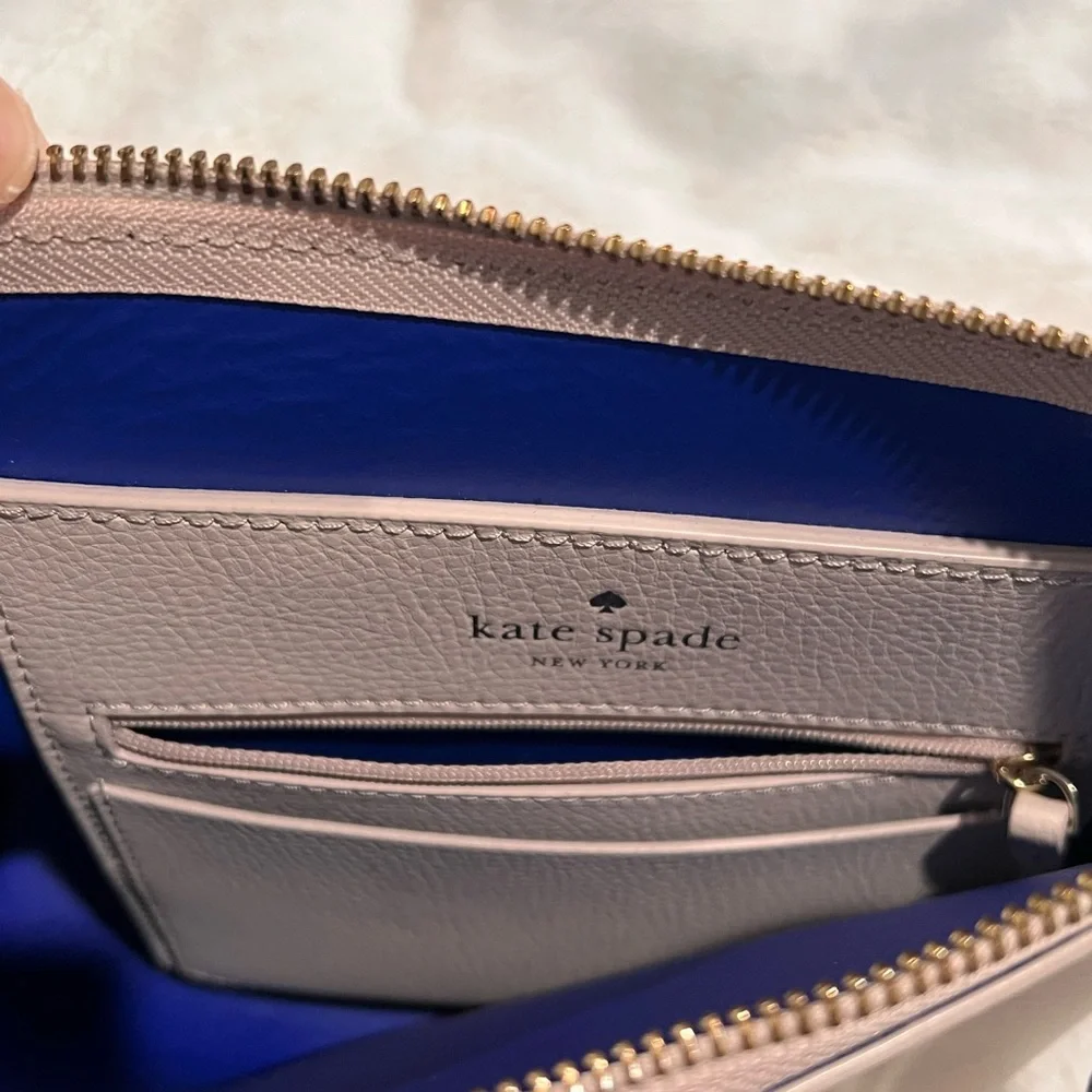 Kate Spade Crossbody Bag - Picture 2 of 3